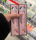 HETRAS x HELLO KITTY聯名護手霜