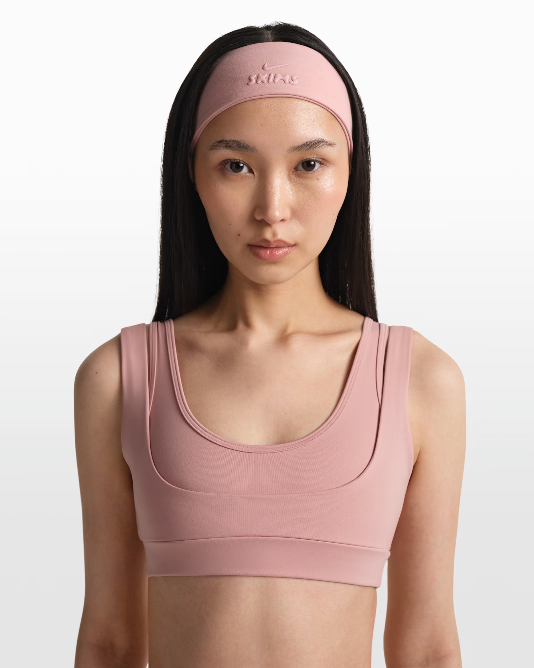 NikeSKIMS Dri-FIT 髮帶