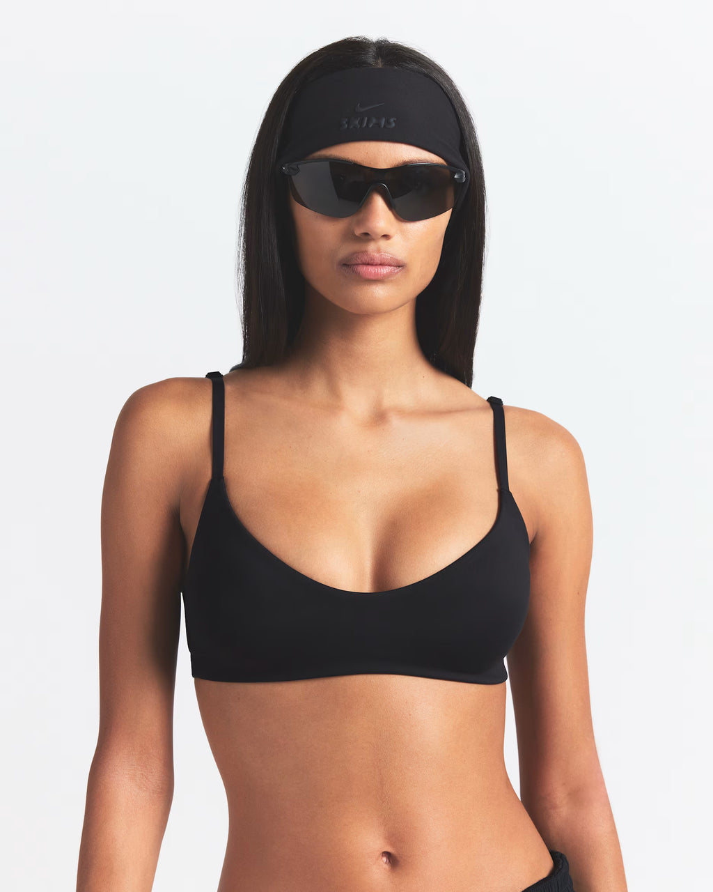 NikeSKIMS Dri-FIT 髮帶