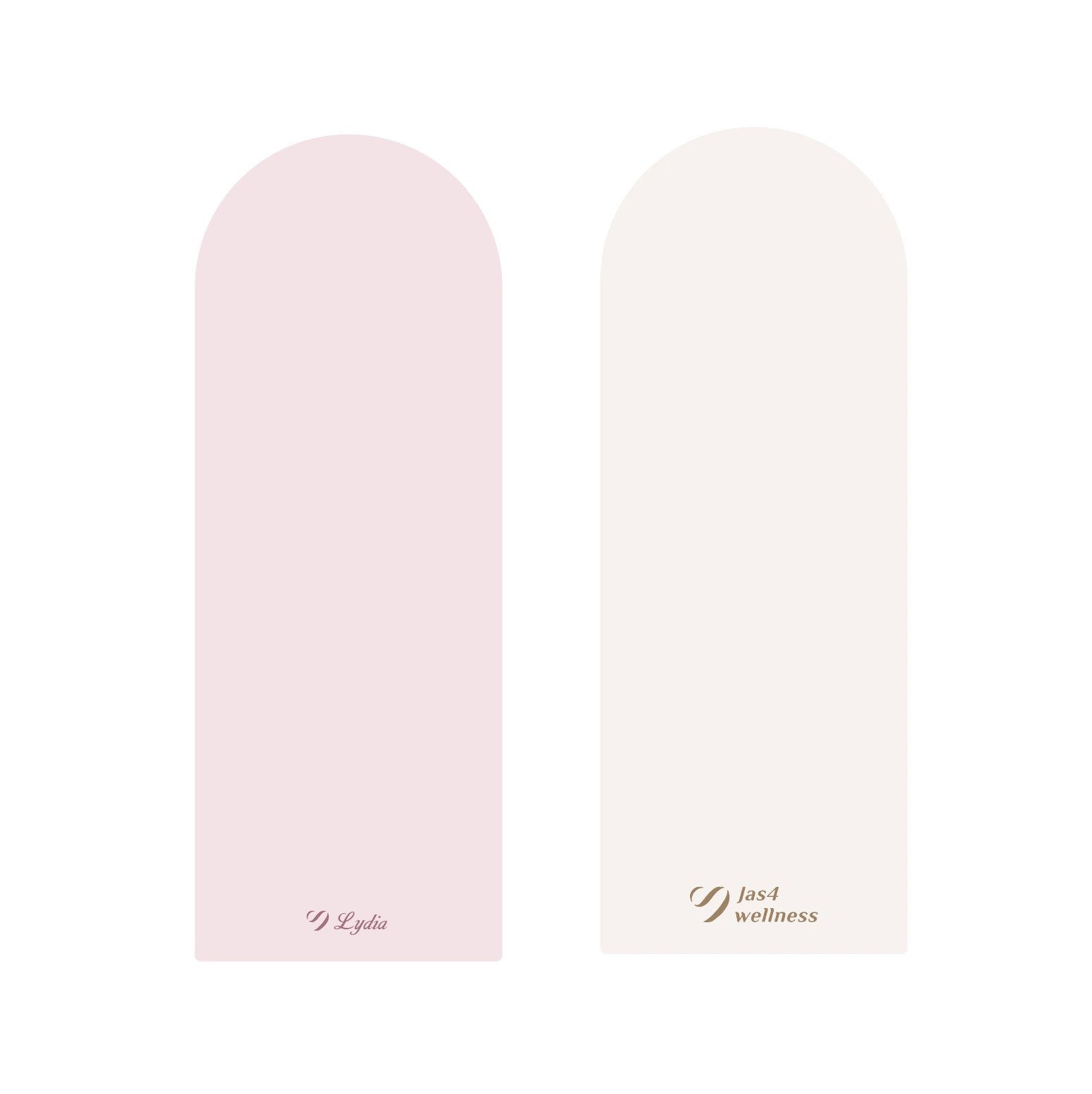 jas4wellness Yoga Mat