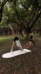 jas4wellness Yoga Mat