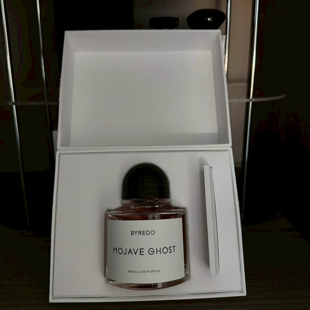 BYREDO 淡香精