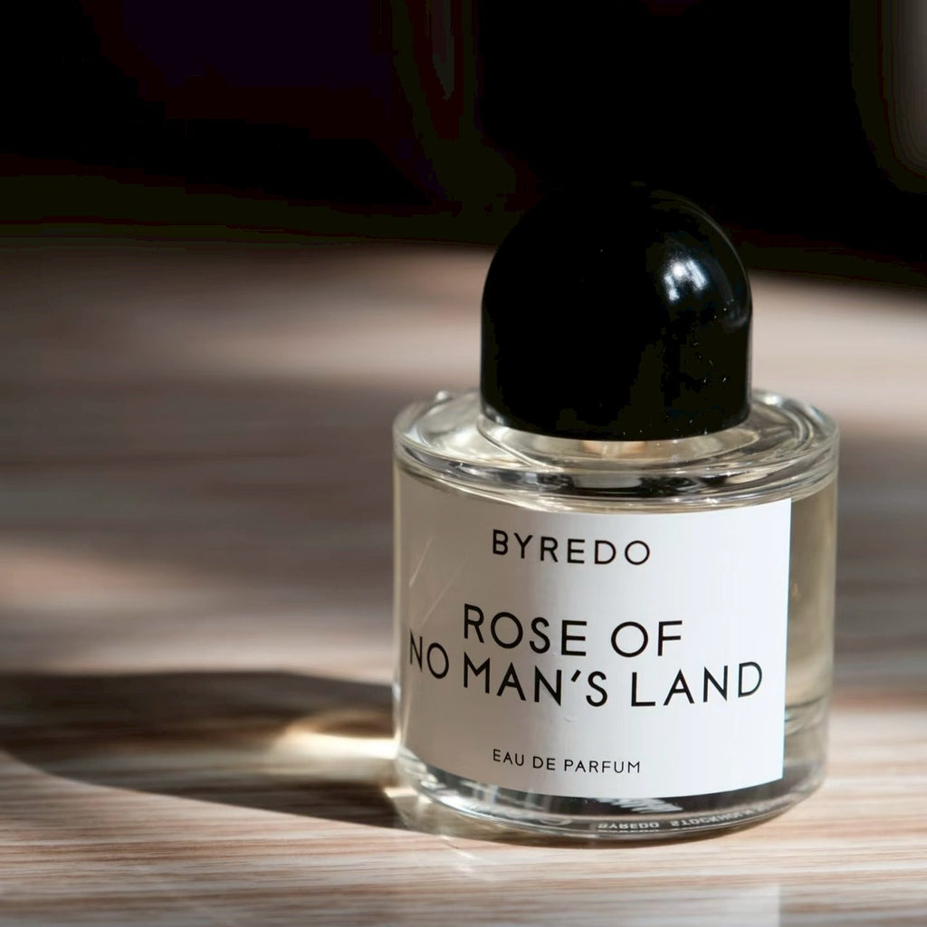 BYREDO 淡香精