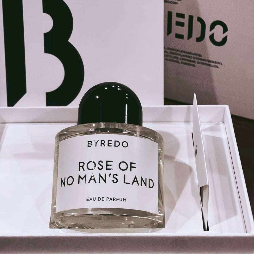 BYREDO 淡香精