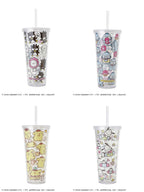 Sanrio House 吸管水杯 600ml
