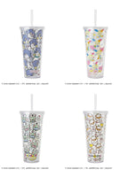 Sanrio House 吸管水杯 600ml