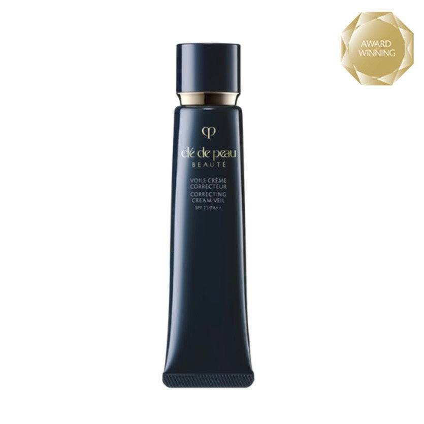 Clé de Peau Beauté｜光采無瑕妝前凝霜 日版40ml