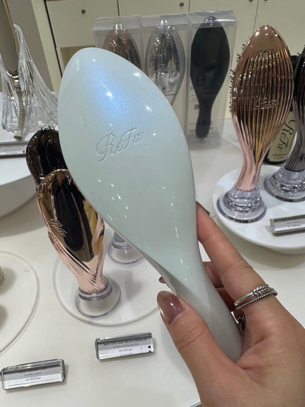 Refa 梳子