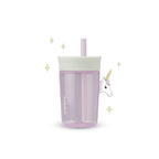 owala 兒童透明水壺 443ml