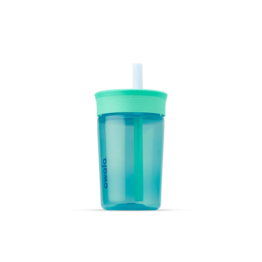 owala 兒童透明水壺 443ml