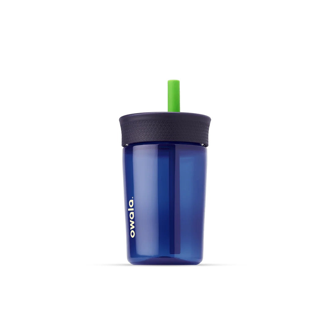 owala 兒童透明水壺 443ml