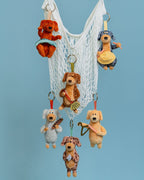 🇹🇭BENKOFF臘腸狗盲盒 [常態款]