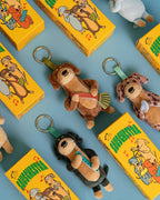 🇹🇭BENKOFF臘腸狗盲盒 [常態款]