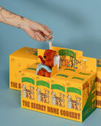 🇹🇭BENKOFF臘腸狗盲盒 [常態款]