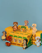 🇹🇭BENKOFF臘腸狗盲盒 [常態款]