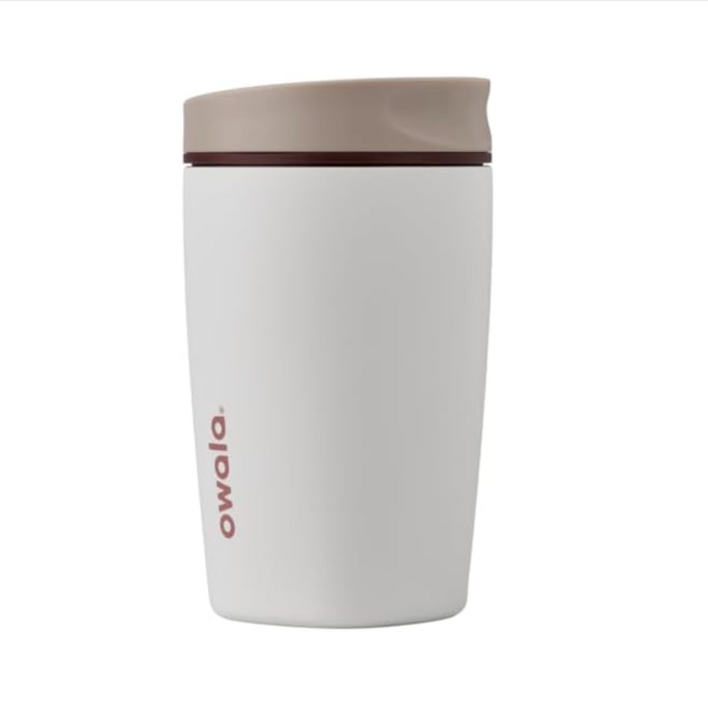 Owala SmoothSip Slider 咖啡杯