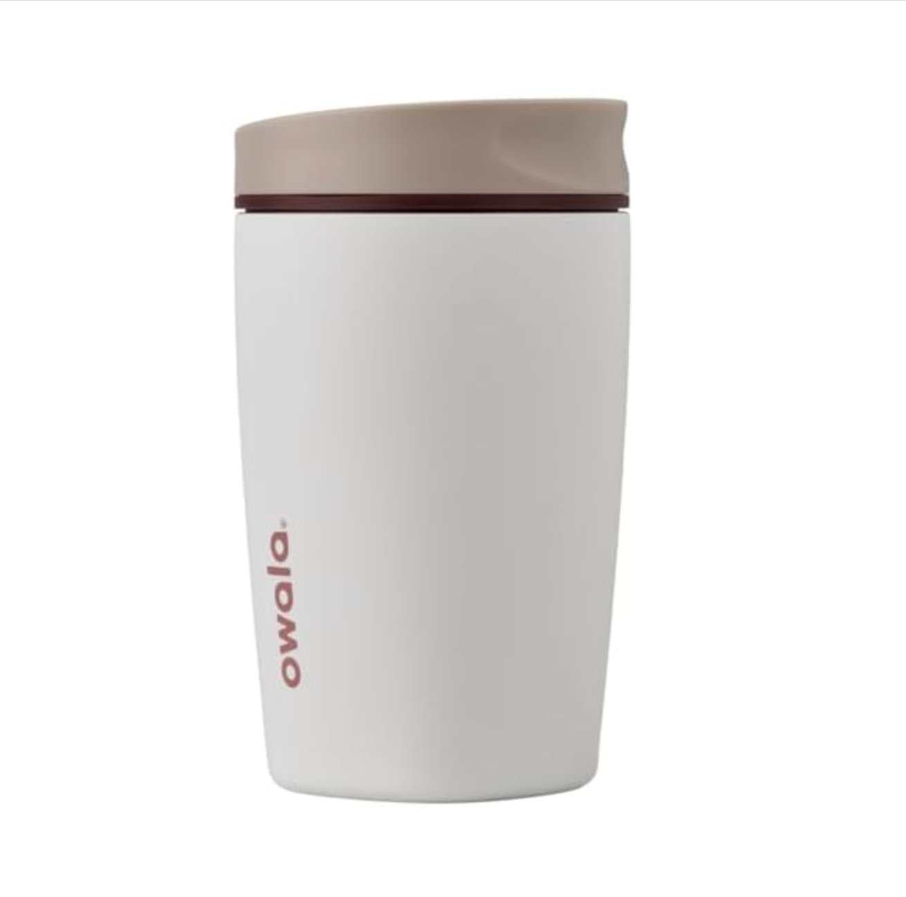 Owala SmoothSip Slider 咖啡杯