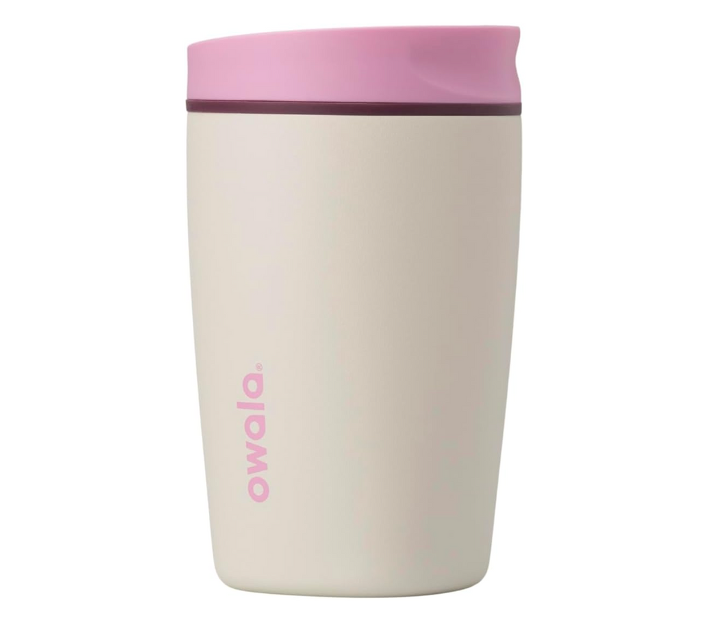 Owala SmoothSip Slider 咖啡杯