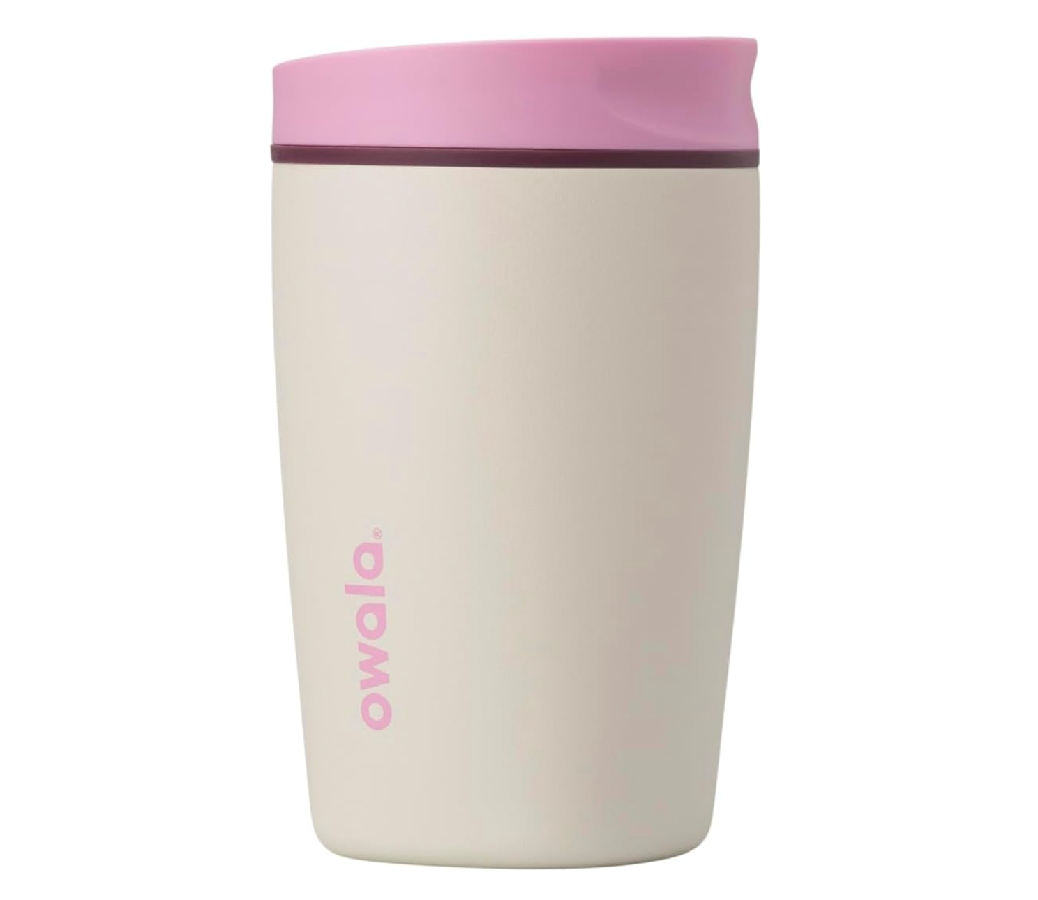 Owala SmoothSip Slider 咖啡杯