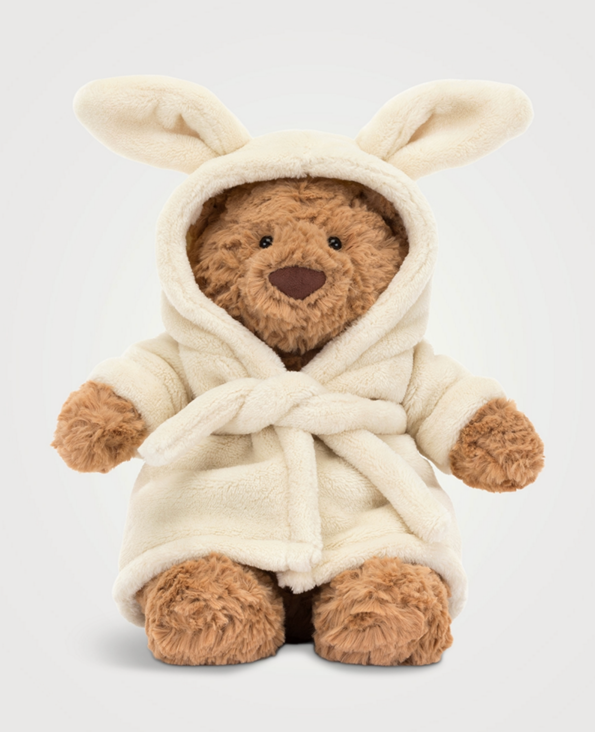 Jellycat Bartholomew Bear Bathrobe浴袍熊 26cm