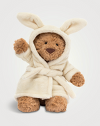 Jellycat Bartholomew Bear Bathrobe浴袍熊 26cm