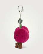 Jellycat 櫻桃吊飾