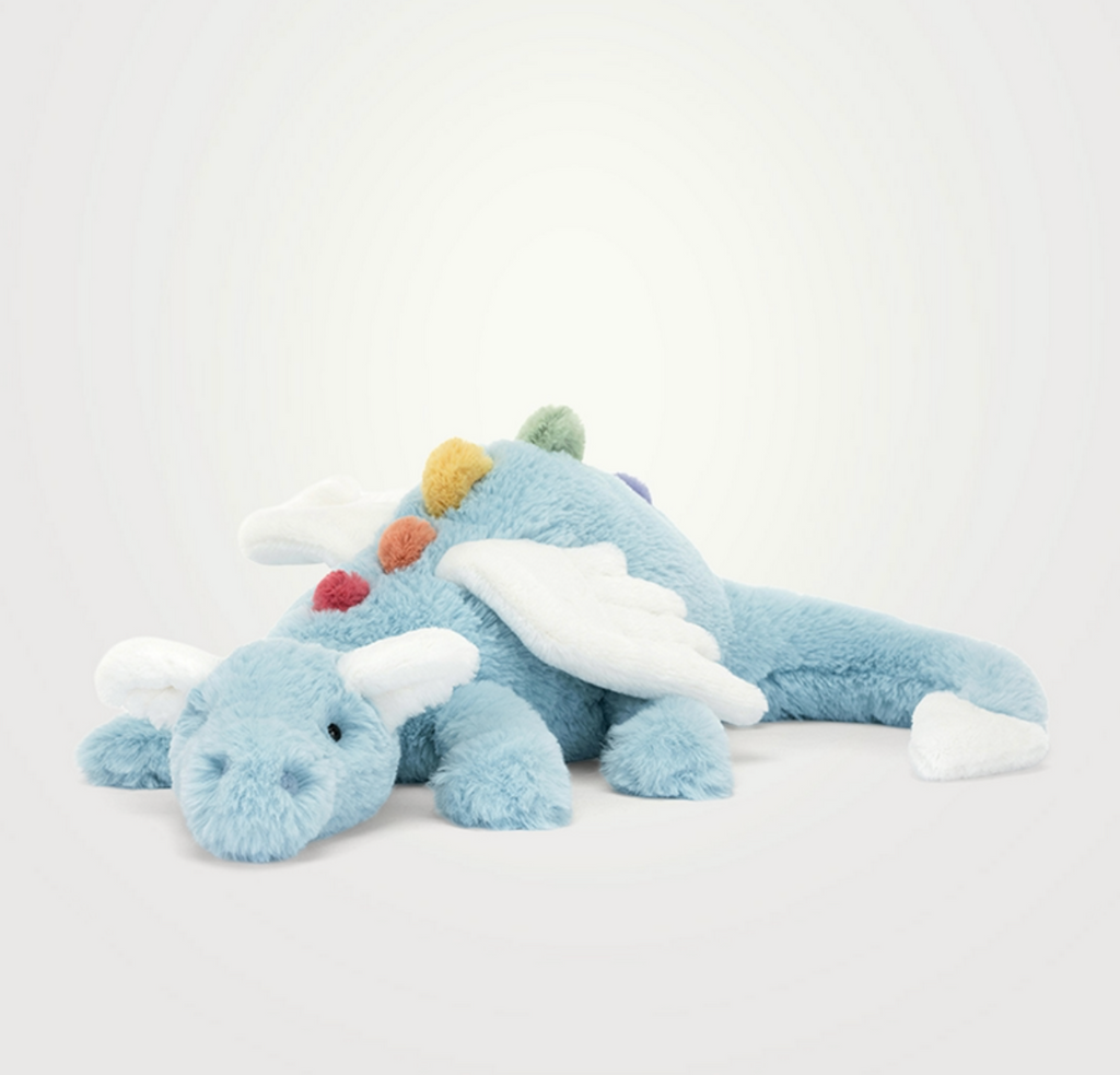 Jellycat 天空龍 50cm