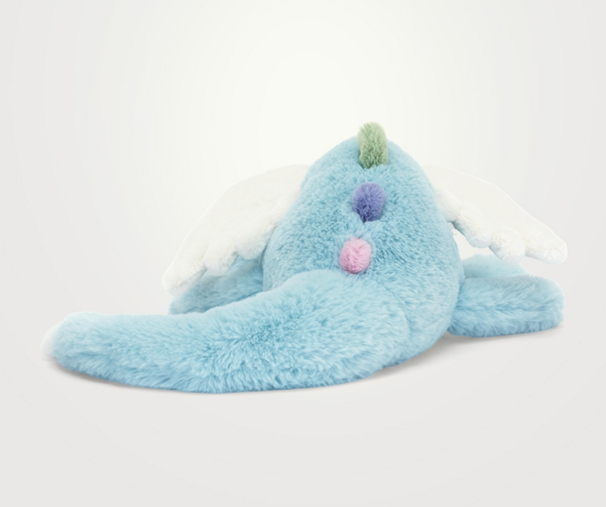 Jellycat 天空龍 50cm