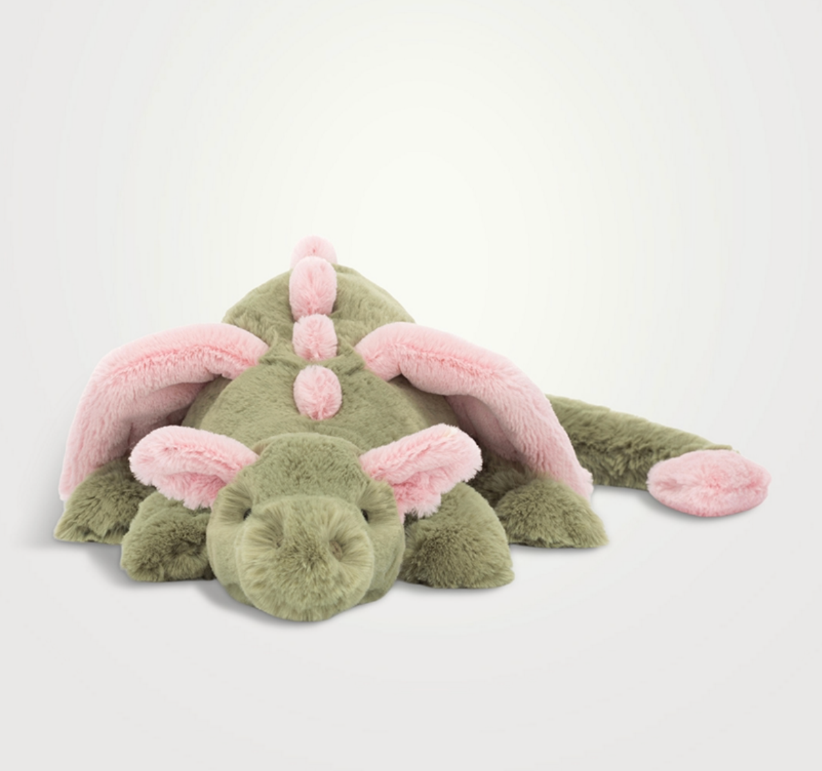 Jellycat 抹茶龍 50cm
