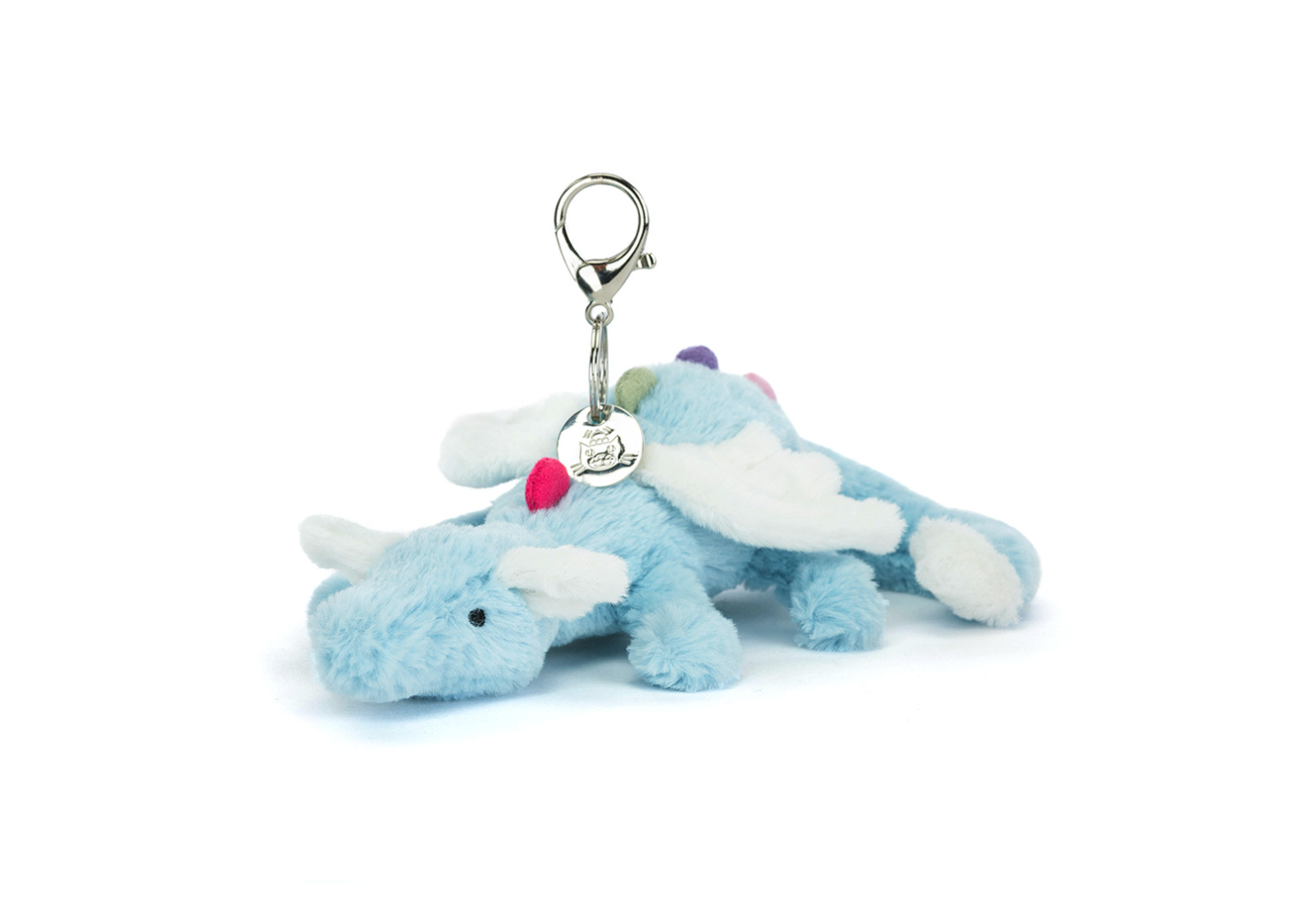Jellycat 天空龍吊飾