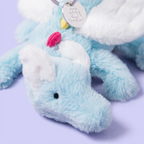 Jellycat 天空龍吊飾