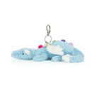 Jellycat 天空龍吊飾
