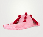 Jellycat 情人節限定 愛心龍 50cm