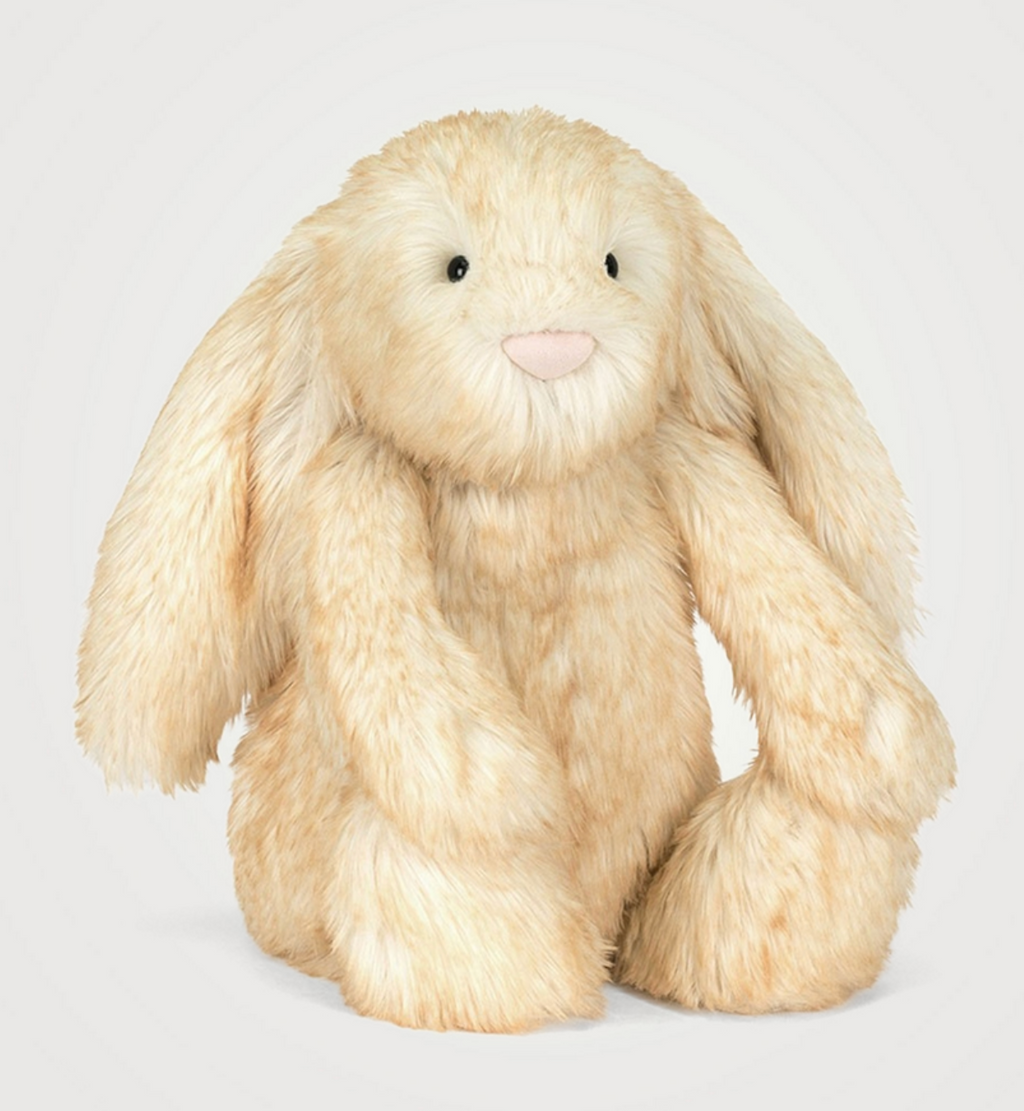 Jellycat 金標蓬鬆大兔