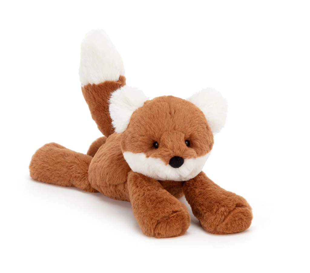 JELLYCAT 史瑪吉狐狸