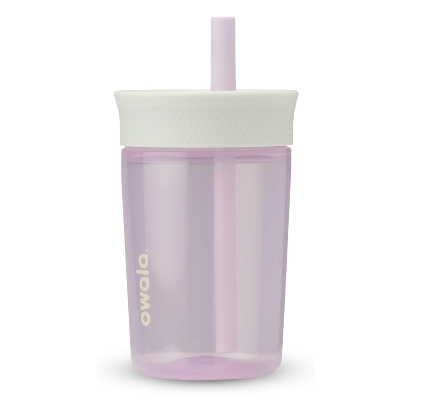 Owala kids mint pink 小水杯 15oz