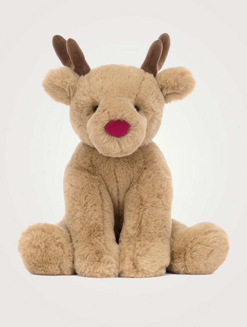 Jellycat 聖誕麋鹿 [2025聖誕限定]