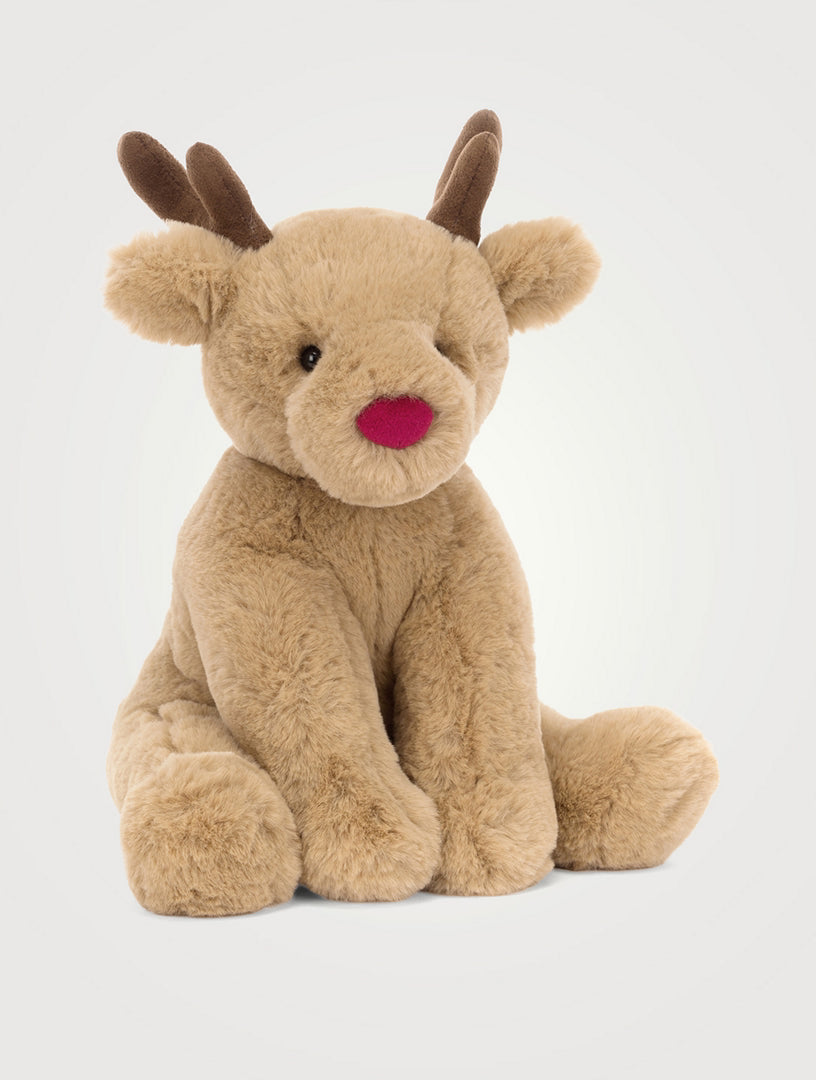 Jellycat 聖誕麋鹿 [2025聖誕限定]
