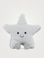 Jellycat 銀色星星 [2025聖誕限定]
