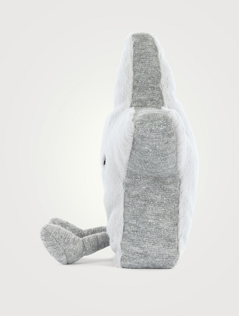 Jellycat 銀色星星 [2025聖誕限定]