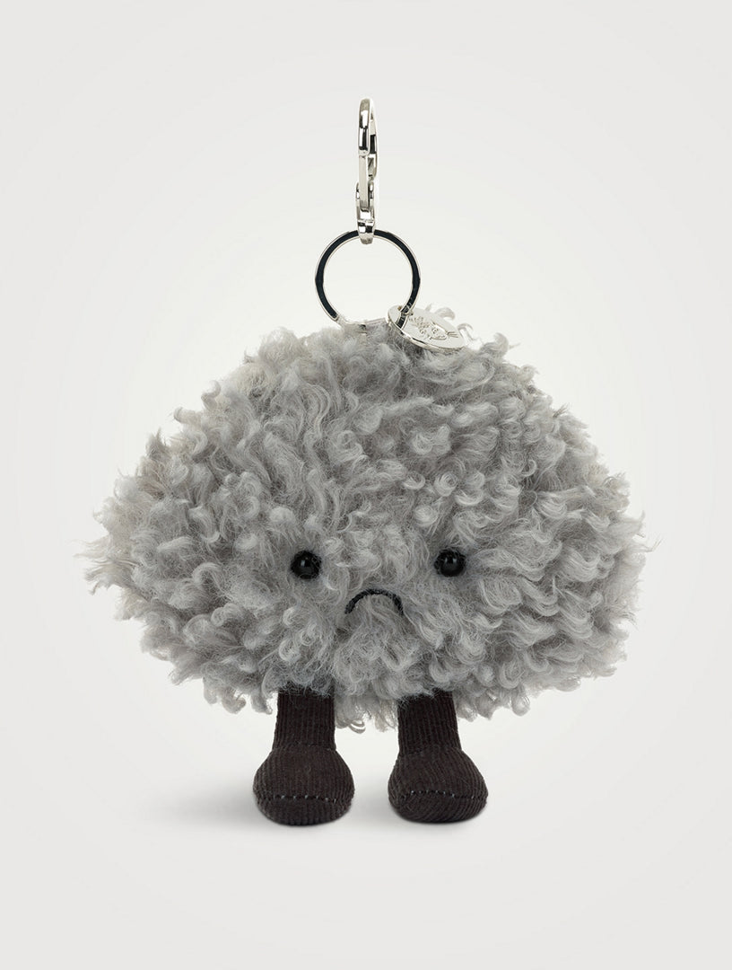 Jellycat 烏雲吊飾