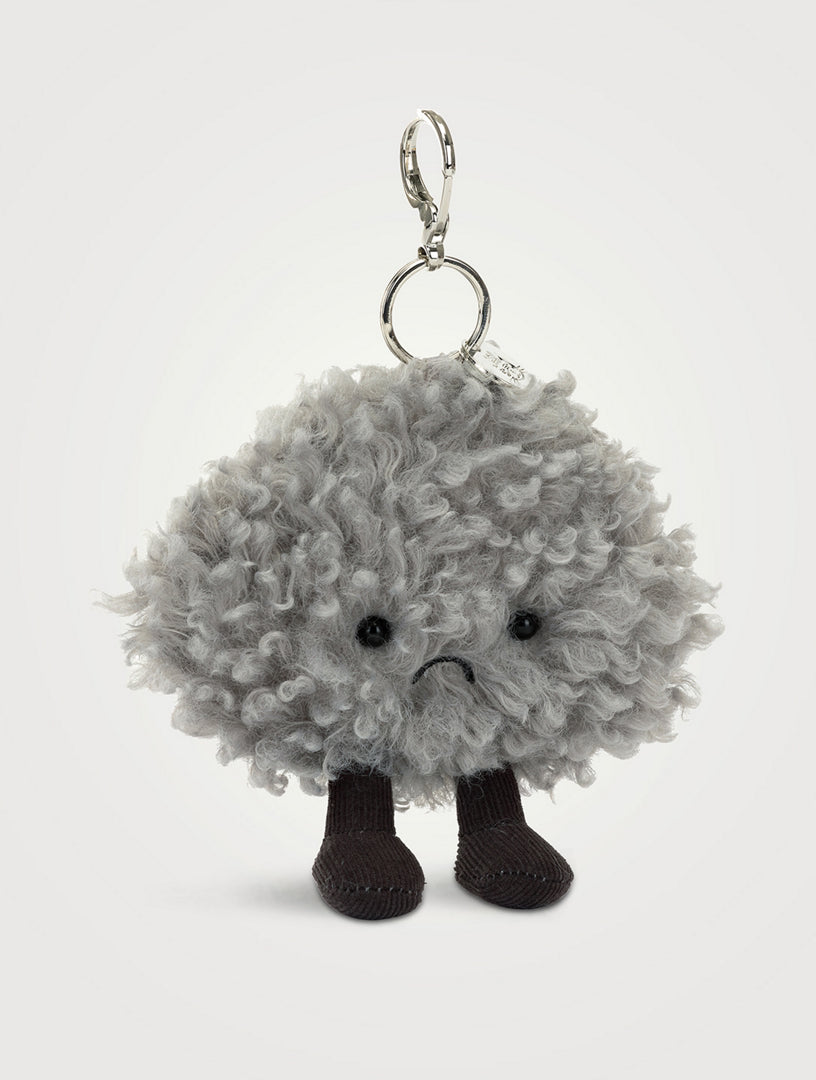 Jellycat 烏雲吊飾