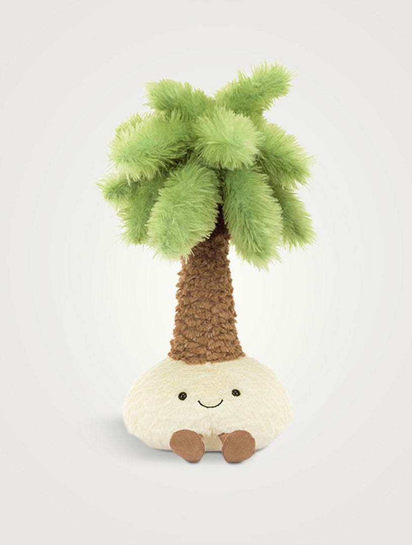 Jellycat 棕櫚樹