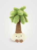 Jellycat 棕櫚樹