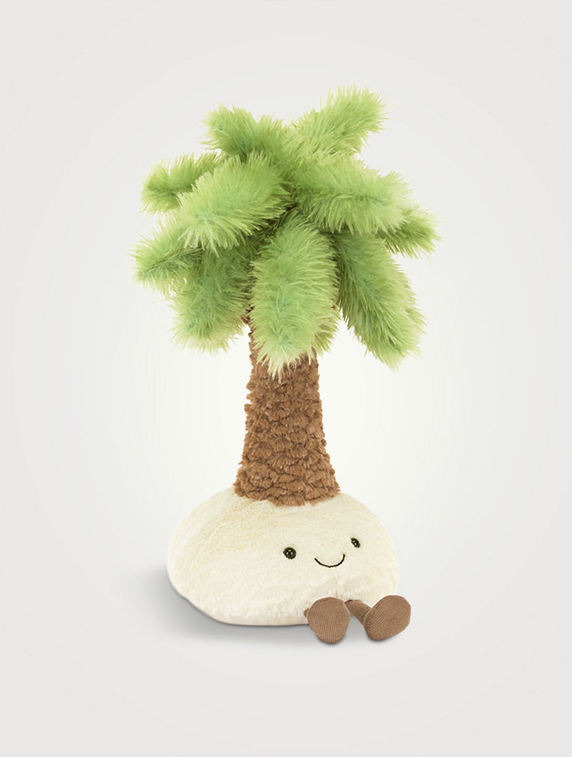 Jellycat 棕櫚樹