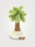Jellycat 棕櫚樹