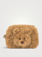 Jellycat 巴賽羅熊筆袋/收納袋