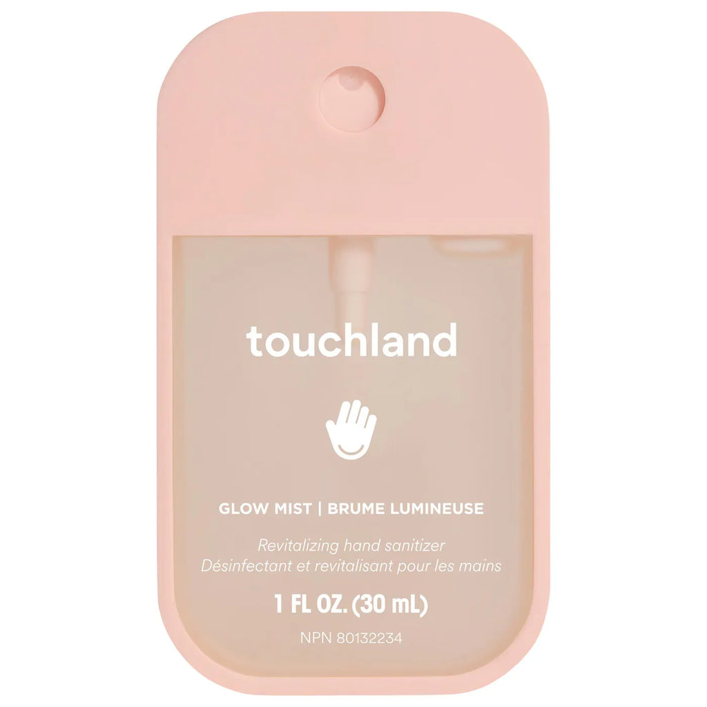 TOUCHLAND 乾洗手 [玫瑰]