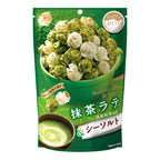 MD Happy Popcorn 甜鹹爆米花